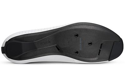 Превью  Велотуфли шоссейные FIZIK Tempo Overcurve R4 White/Black